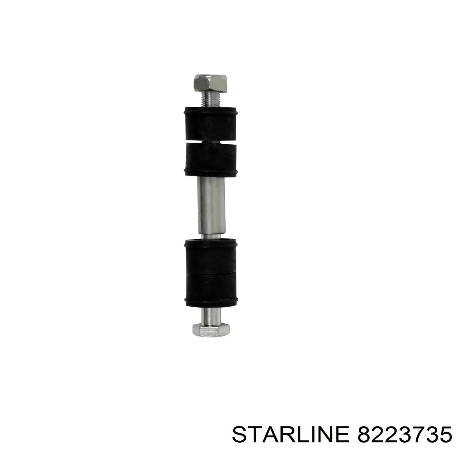 8223735 Starline soporte de barra estabilizadora delantera