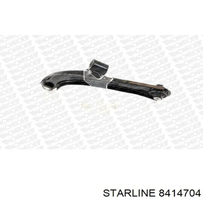 TR607 Fare Brazo inferior derecho de la suspensión delantera