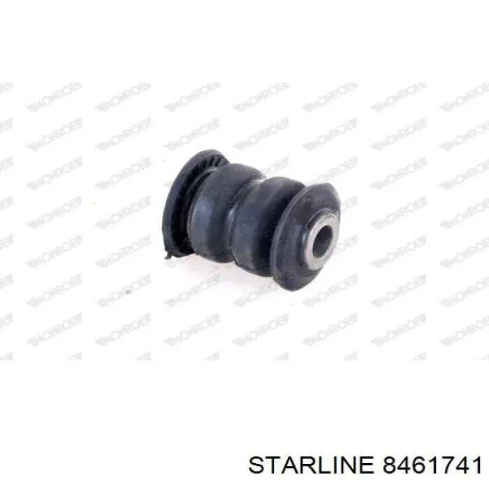 84.61.741 Starline silentblock de suspensión delantero inferior