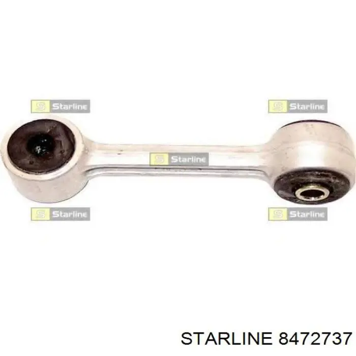 84.72.737 Starline barra estabilizadora delantera izquierda