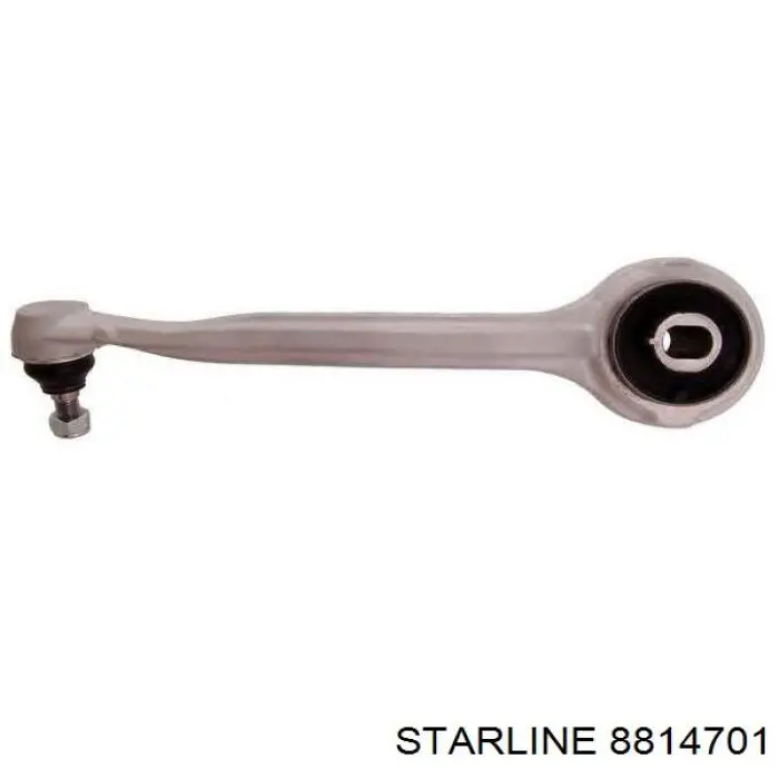 Brazo inferior izquierdo/derecho de suspensión delantera Suzuki 4520082000 precio, desde 39,01 EUR