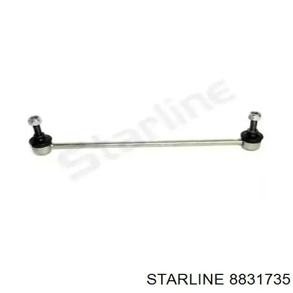 8831735 Starline soporte de barra estabilizadora delantera