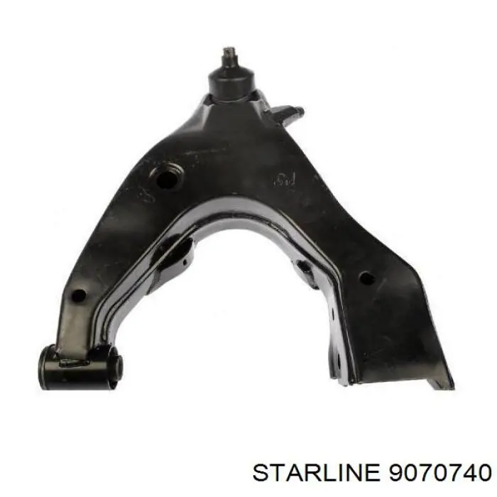 Silentblock de brazo de suspensión Starline 9070740 precio, desde 8,05 EUR