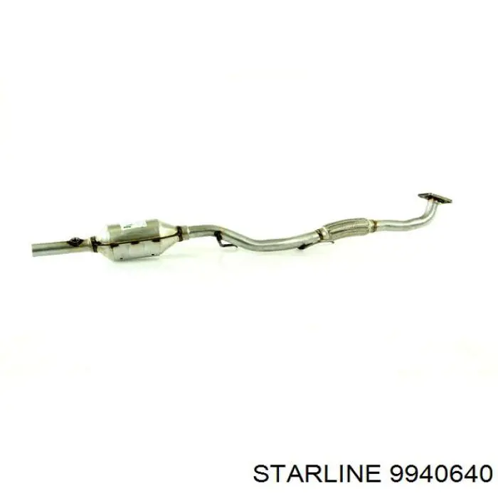 9940640 Starline