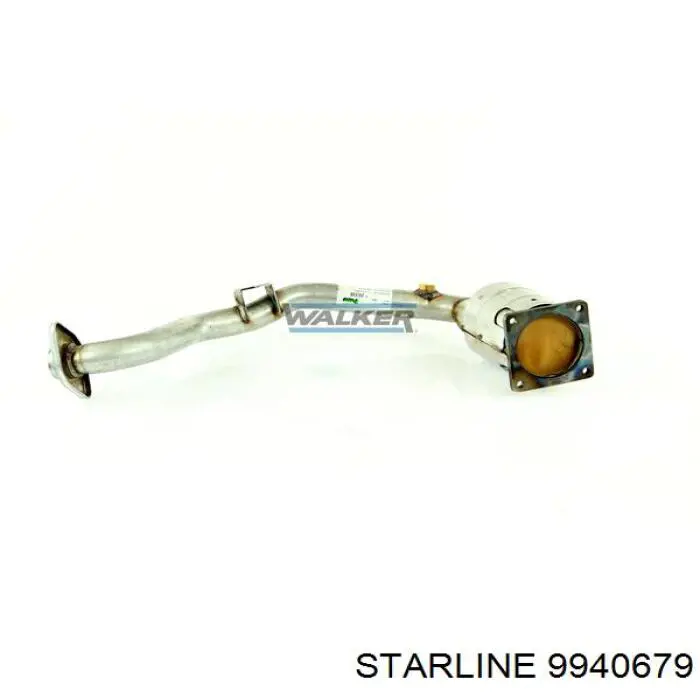 99.40.679 Starline catalizador