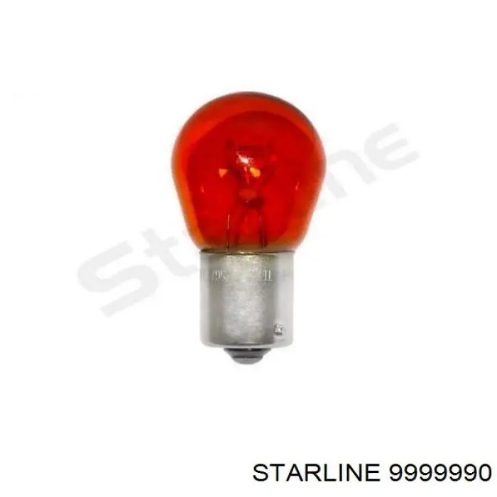 Comprar 9999990 Starline Lámpara halógena