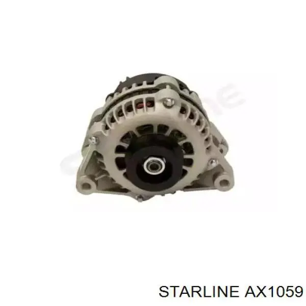 AX 1059 Starline alternador