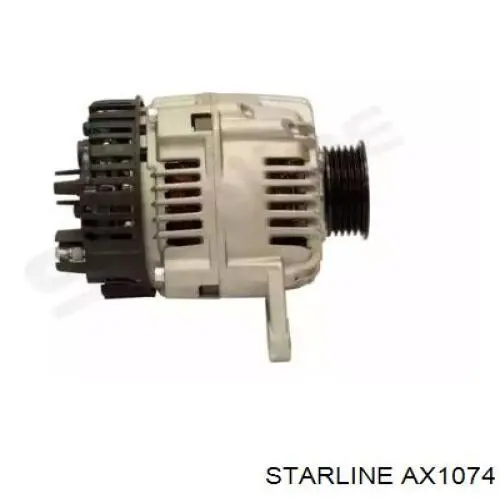 AX 1074 Starline alternador