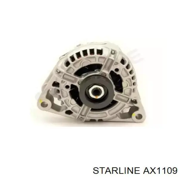 AX 1109 Starline alternador