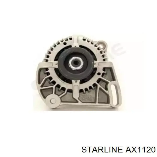 AX1120 Starline alternador