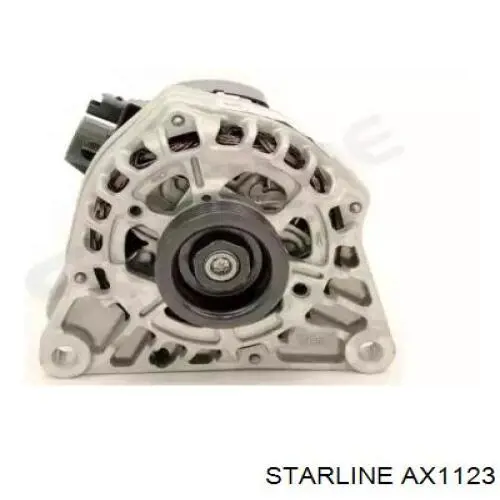 AX1123 Starline alternador