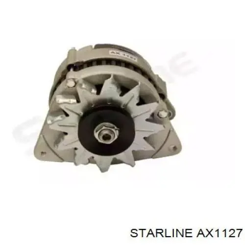 AX1127 Starline alternador