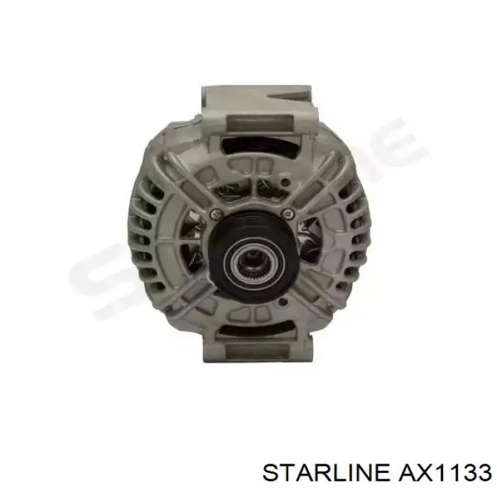 AX1133 Starline alternador