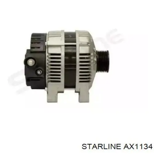 AX1134 Starline alternador