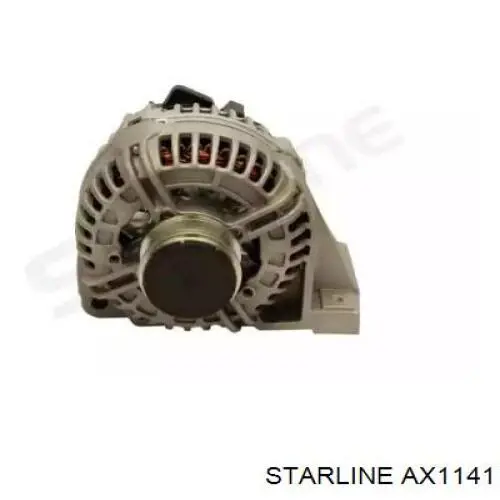 Comprar 8676496 Volvo Dynamo