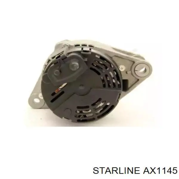 AX 1145 Starline alternador