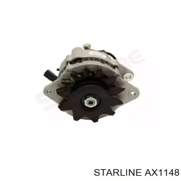 Alternador 210063 ERA