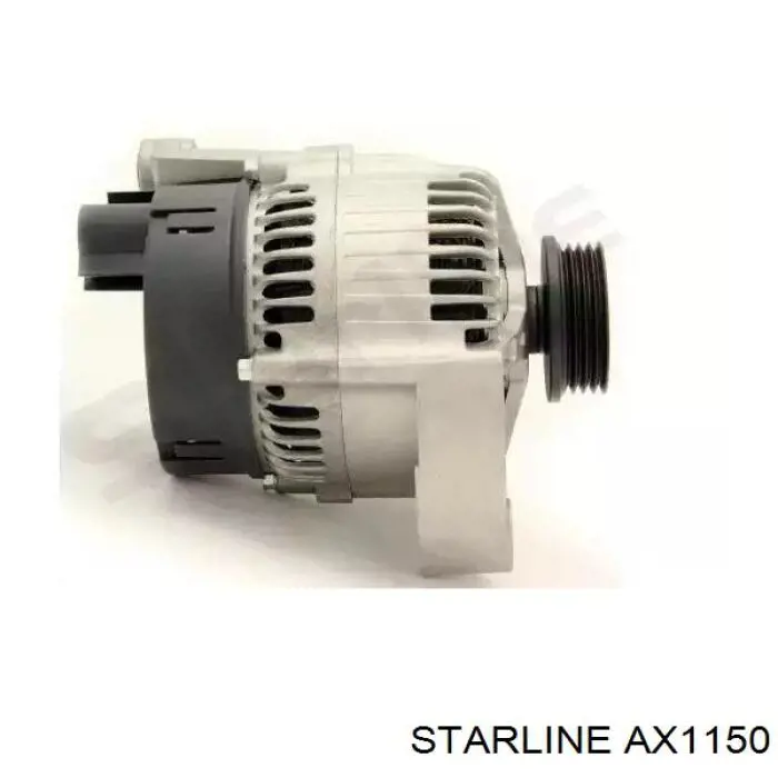 AX1150 Starline alternador