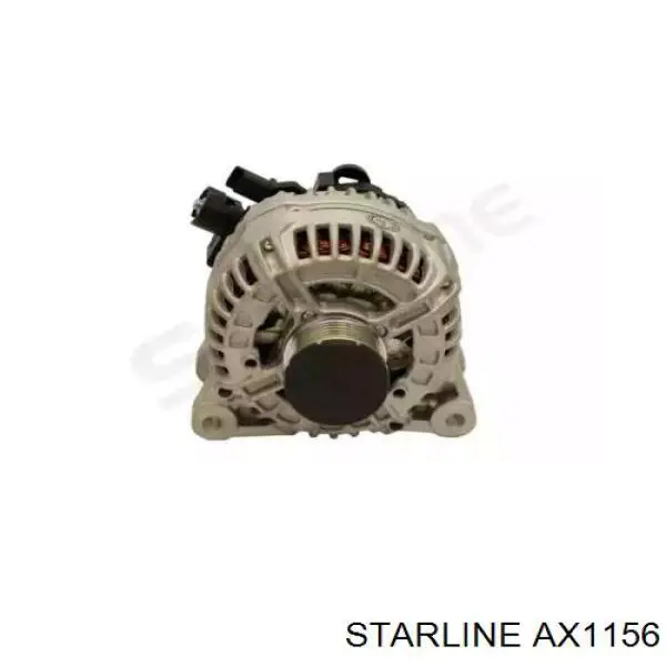 AX1156 Starline alternador