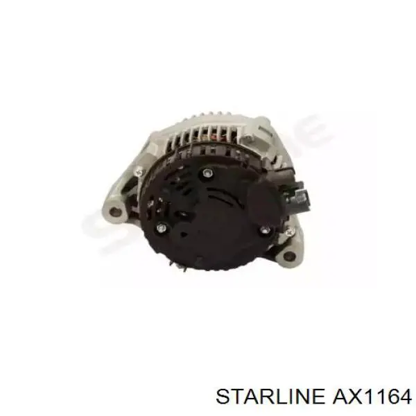 AX 1164 Starline alternador