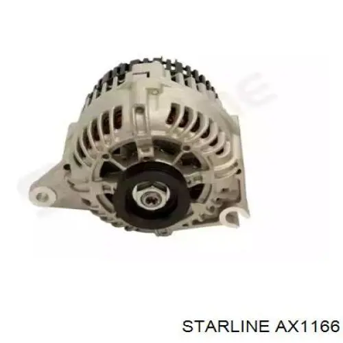 AX1166 Starline alternador