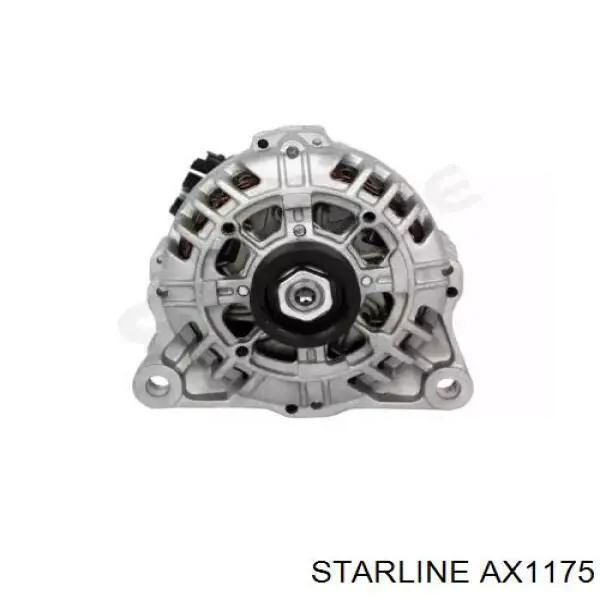 AX1175 Starline alternador