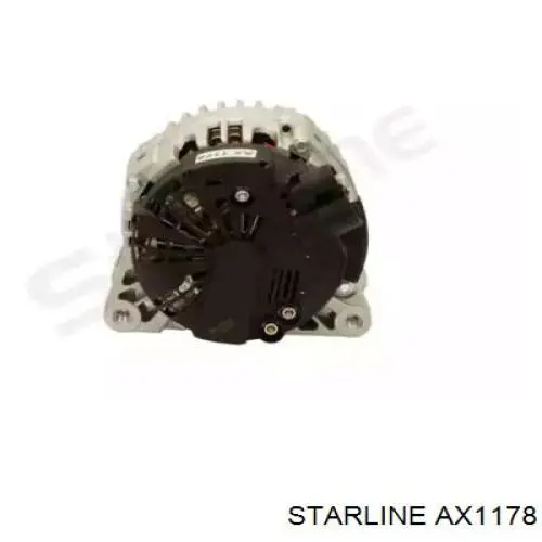 Alternador Suzuki Grand Vitara JB