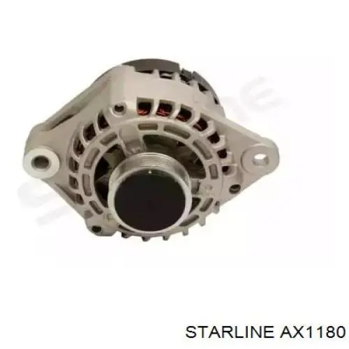 Comprar AX1180 Starline Dynamo