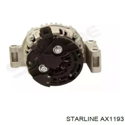 AX 1193 Starline alternador