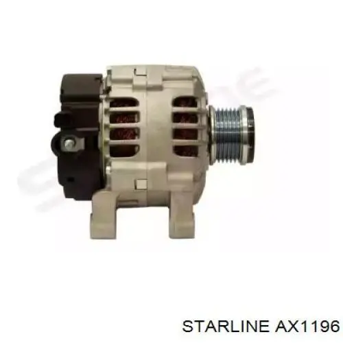 AX1196 Starline alternador