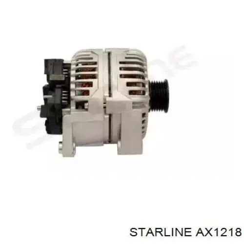 AX1218 Starline