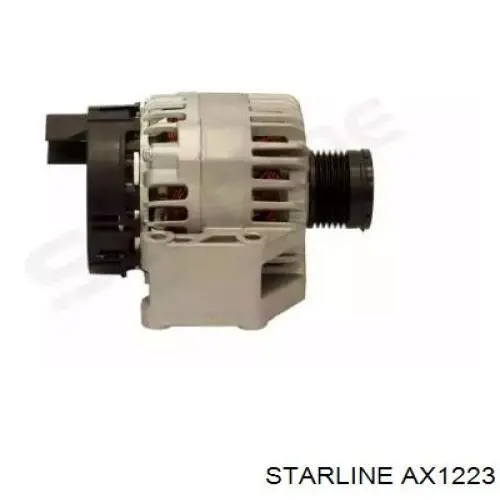 AX1223 Starline alternador