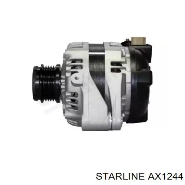 Alternador 195556130050 PSH