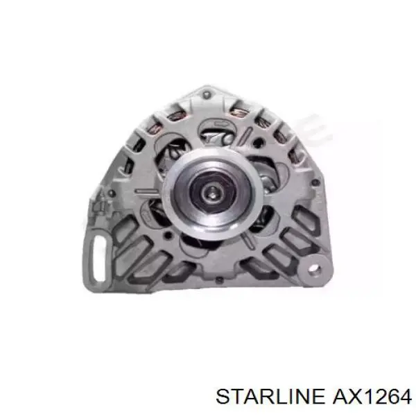 Comprar 606ST65 Startcar Dynamo