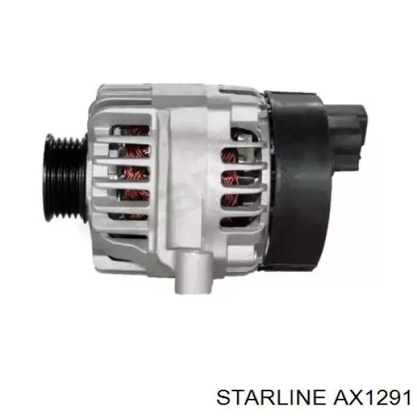 AX1291 Starline alternador