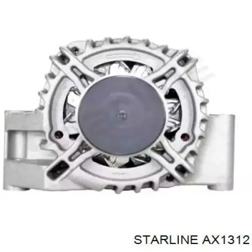 AX1312 Starline alternador