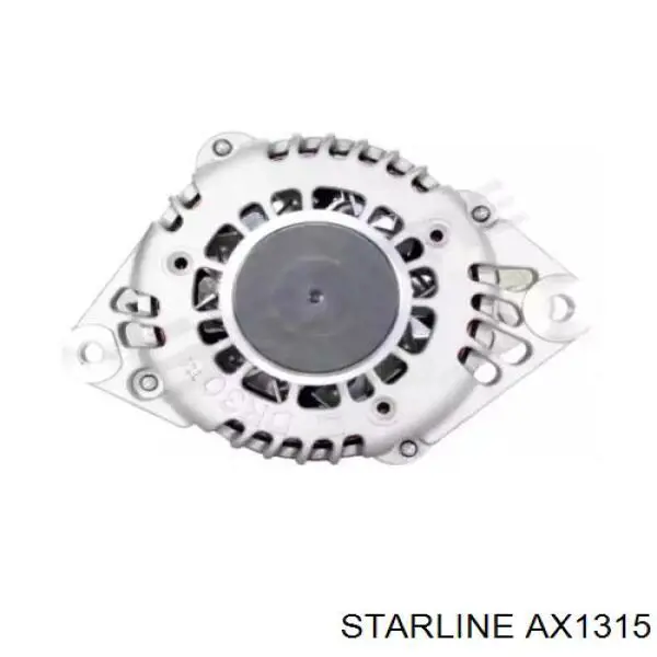 AX1315 Starline alternador