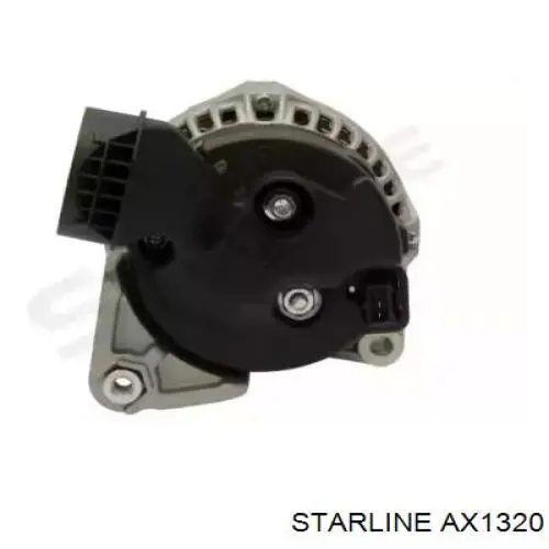 AX1320 Starline alternador