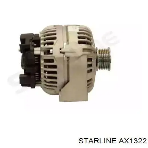 AX 1322 Starline alternador