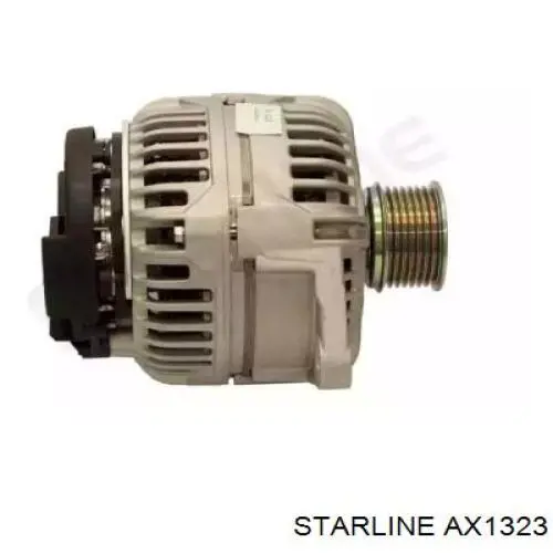 Alternador del motor Iveco 0124525020 precio, desde 91,48 EUR