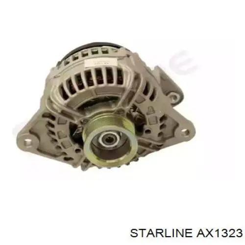 AX 1323 Starline alternador