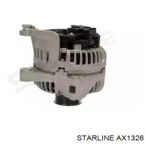 Alternador AX1326 Starline