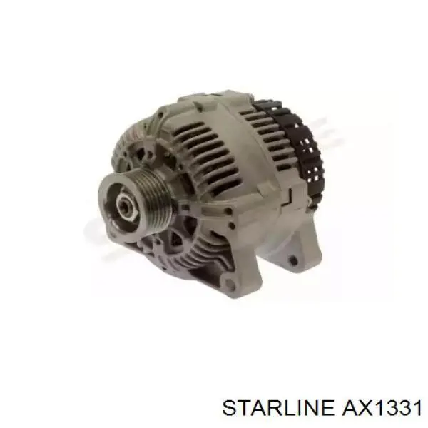 AX 1331 Starline alternador