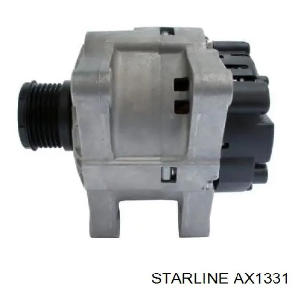 AX1331 Starline Alternador de coche