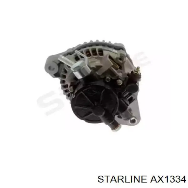 AX 1334 Starline alternador