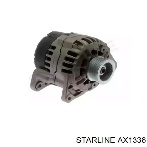 AX 1336 Starline alternador