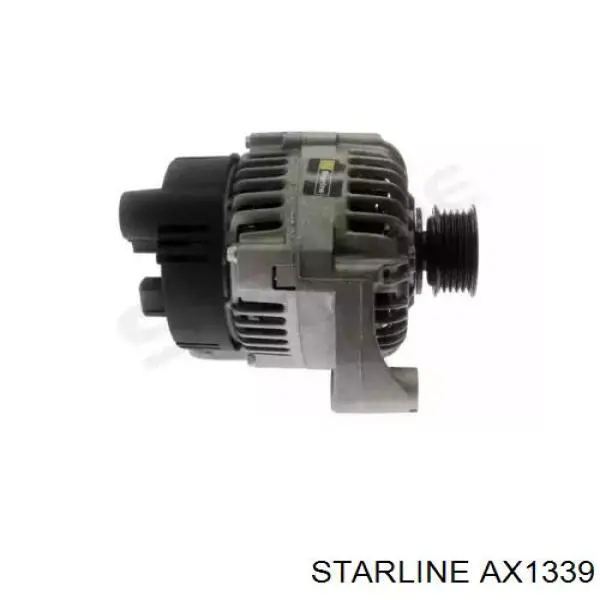 AX 1339 Starline alternador