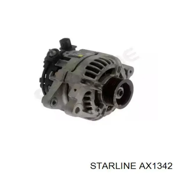 AX1342 Starline alternador