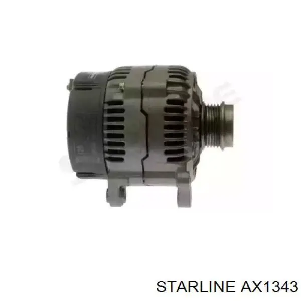 Alternador AX1343 Starline