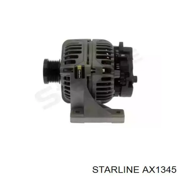 AX 1345 Starline alternador